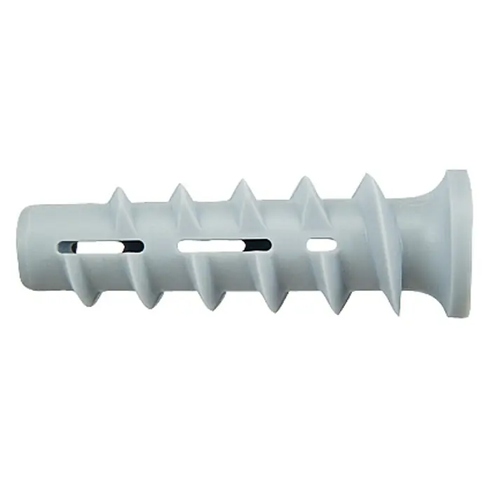 Fischer Porenbetonanker FTP K - M 6, Länge Dübel: 50 mm, 25 Stk.