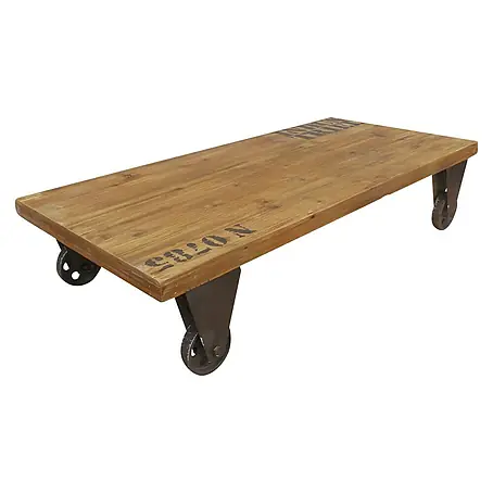 BHP  Couchtisch