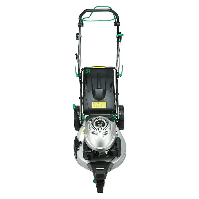 Gardol Benzinska kosilica GBD-51R - Širina reza: 51 cm - Pogled odozgo