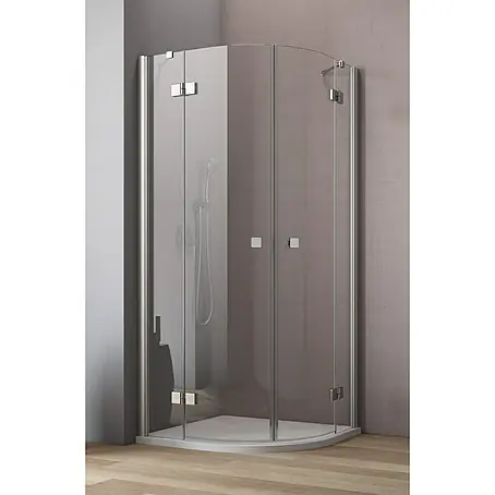GEO Hit Runddusche B-R300