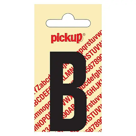 Pickup  Naljepnica