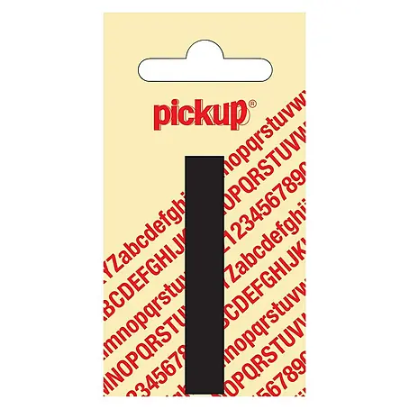 Pickup  Naljepnica