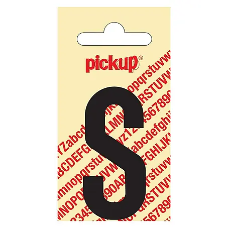 Pickup  Aufkleber