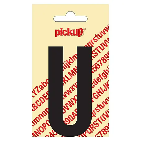 Pickup  Naljepnica