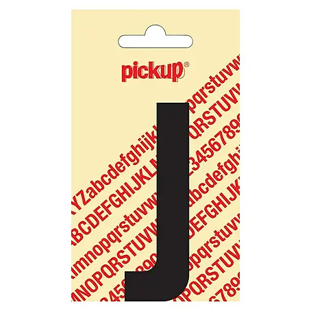 Pickup  Naljepnica
