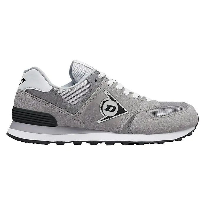 Dunlop Zapatillas Flying Wing - Gris, 41