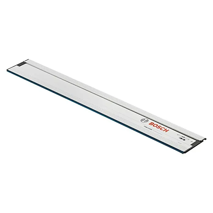 Bosch Professional Führungsschiene FSN 1100 - Länge: 1.100 mm - Rechte Seitenansicht