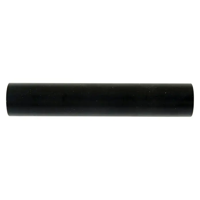 Barra para cortinas Ideas 28 - Negro, Diámetro: 28 mm