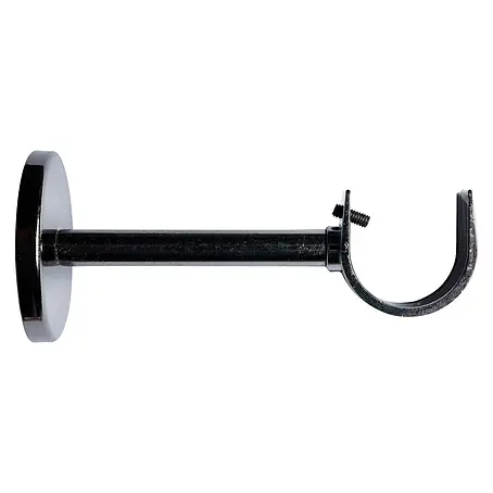 Fijación de pared Ideas 28 antracita