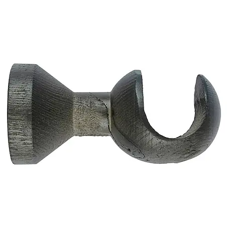 Soporte de pared Ideas wood cebrano