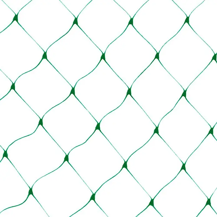 Nortene Red de protección contra pájaros Birdnet - L x An: 10 x 2 m