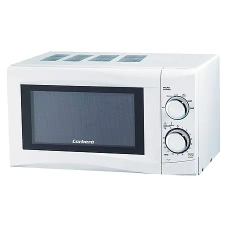 Corberó  Microondas CMIC G 220 W