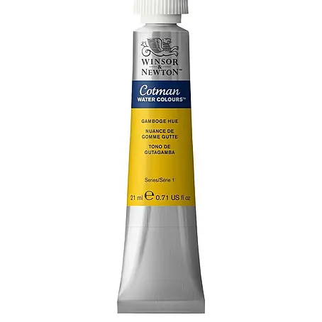 Winsor & Newton Cotman Akvarel boja