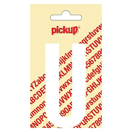 Pickup  Naljepnica