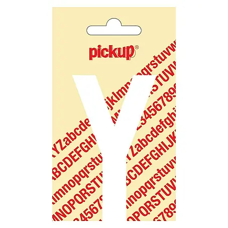Pickup  Naljepnica
