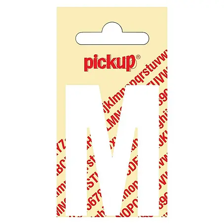 Pickup  Naljepnica