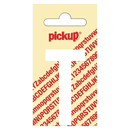 Pickup  Naljepnica