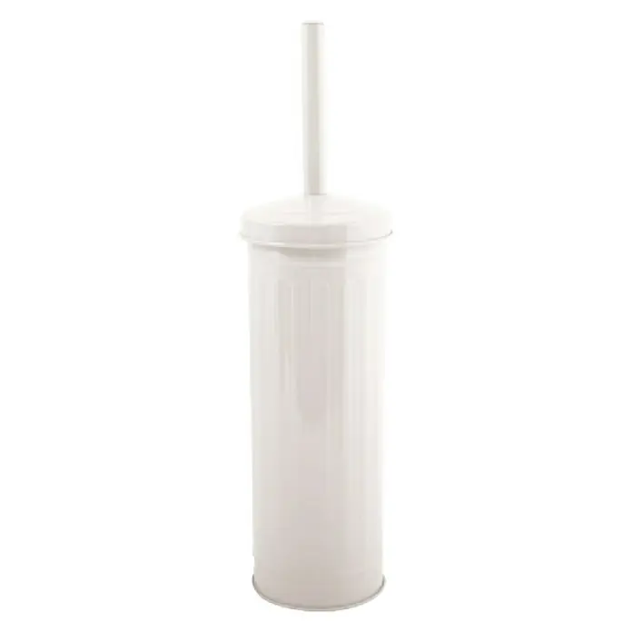 MSV Habana Escobillero - Blanco, Metal