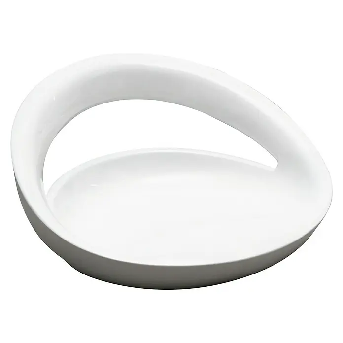 Asiento Tap - Blanco, Apto para: Taburete