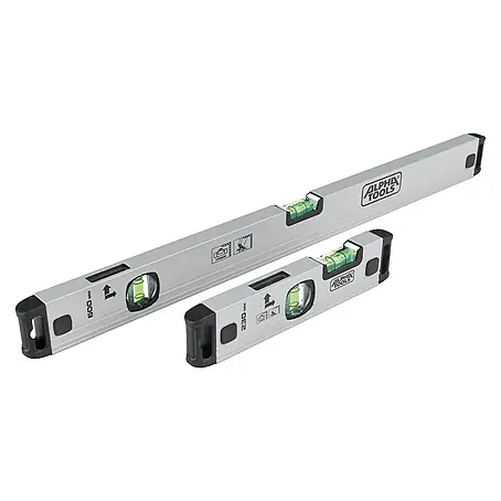 Alpha Tools  Waterpasset
