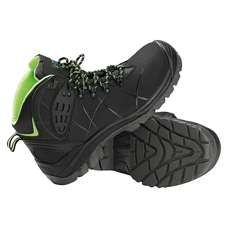Power Safe  Sicherheitsstiefel Tom