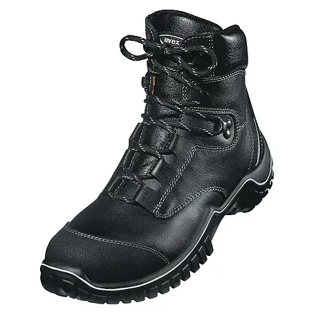 Uvex  Sicherheitsstiefel Motion Light