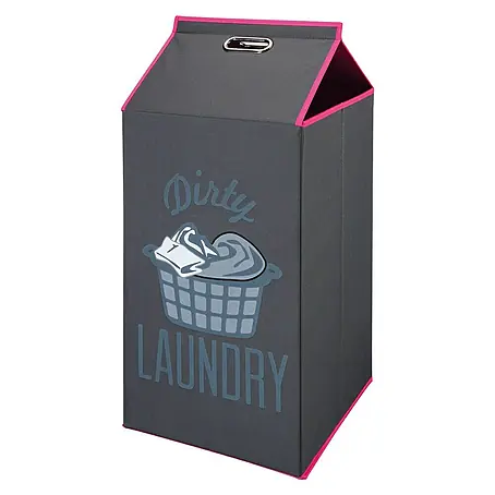 Cesta de ropa Dirty laundry