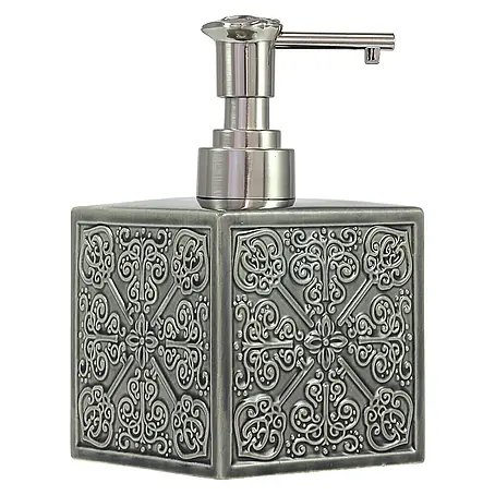 Deblanch Alcazaba Gris Dispensador de jabón