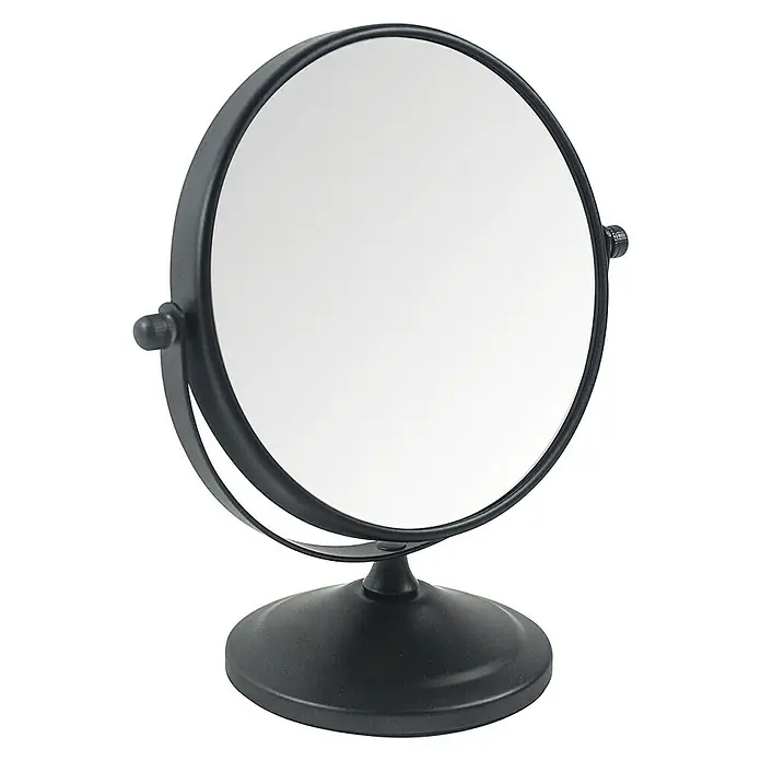 Deblanch Espejo cosmético - x 7, Negro