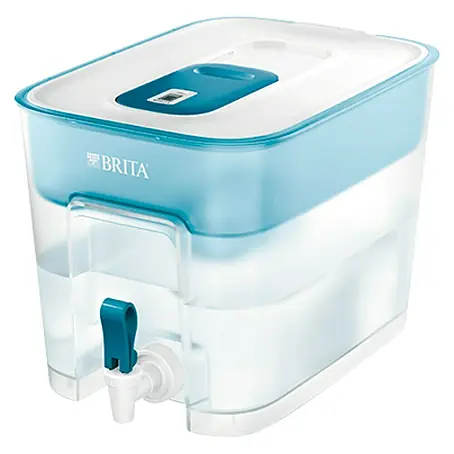 Brita  Dispensador de agua filtrante Flow