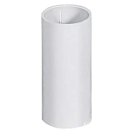 Empalme para tubo PVC