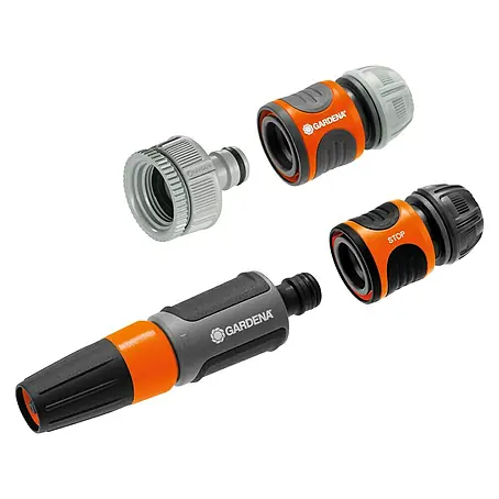 Gardena  Set prskalica za vrt