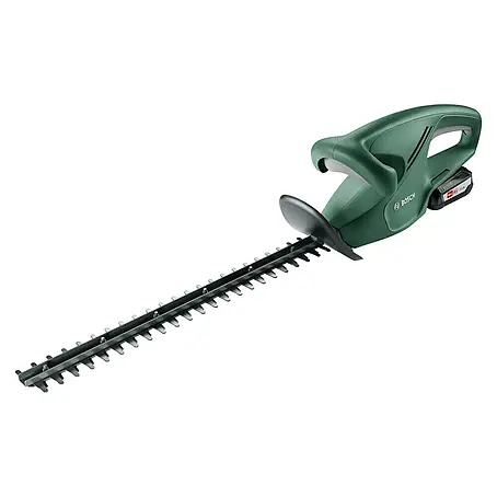 Bosch 18 V Power for All Accu Heggenschaar EasyHedgeCut 18-45