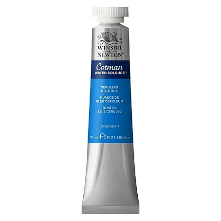 Winsor & Newton Cotman Akvarel boja