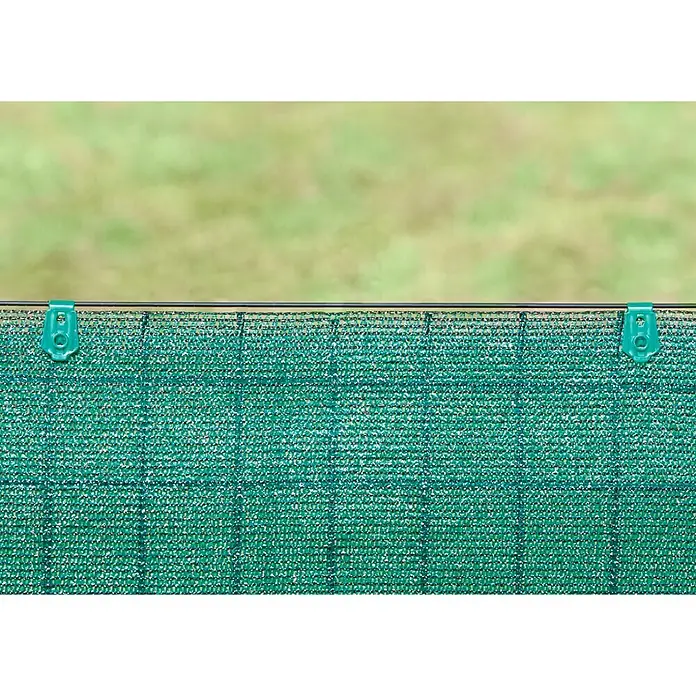 Nortene Kopče - 20 Kom., Duljina: 6,8 cm, Plastika