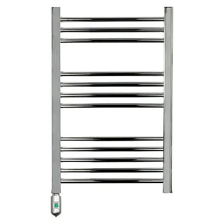 Cicsa  Radiador toallero eléctrico Zeta X