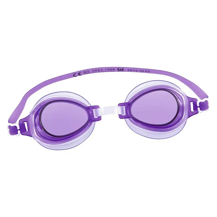 Bestway Gafas de natación Swim Gear High Style - 1 ud.