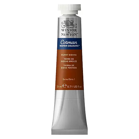 Winsor & Newton Cotman Akvarel boja