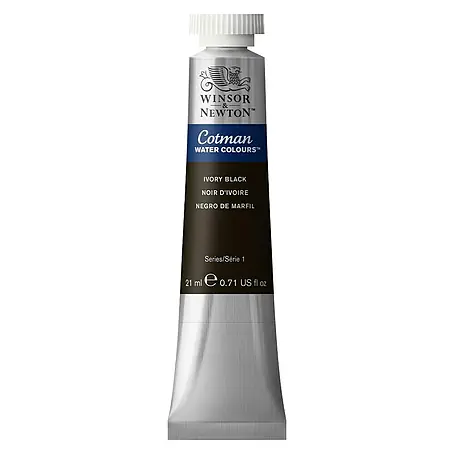 Winsor & Newton Cotman Akvarel boja