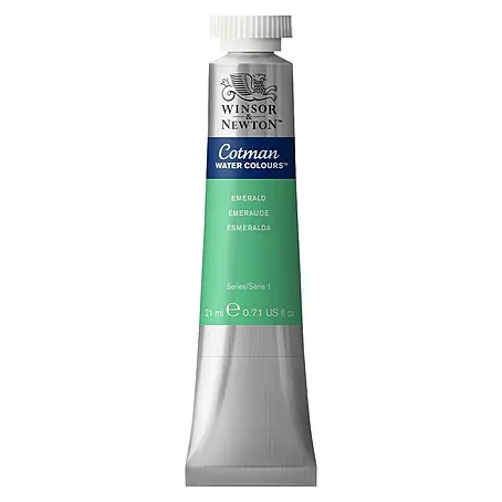 Winsor & Newton Cotman Akvarel boja