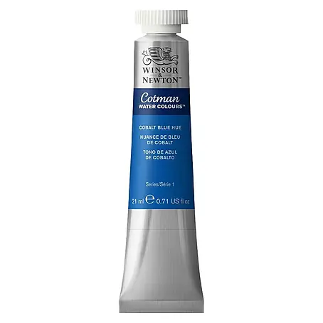 Winsor & Newton Cotman Akvarel boja
