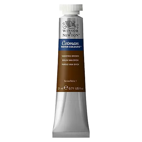 Winsor & Newton Cotman Akvarel boja