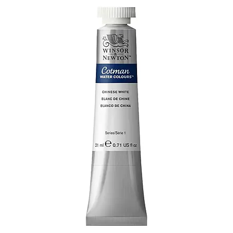 Winsor & Newton Cotman Akvarel boja