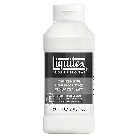 Liquitex Professional Sredstvo za razlijevanje akrilnih boja