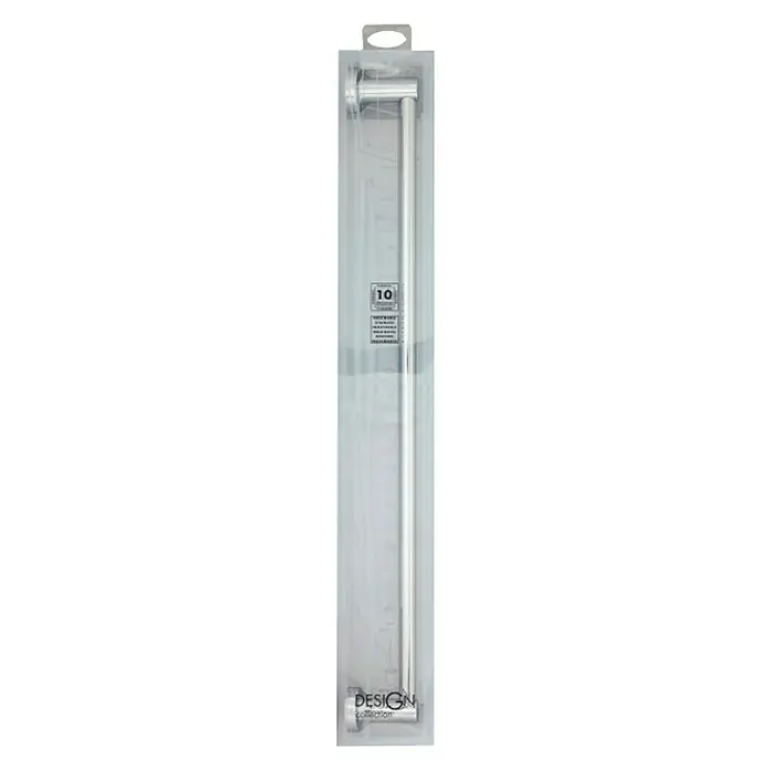 Tatay Design Toallero - Ancho: 62 cm, Atornillado, Brillante