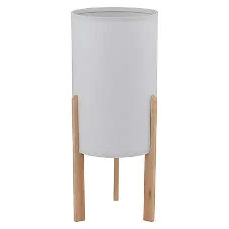 Eglo  Tafellamp, rond Campodino