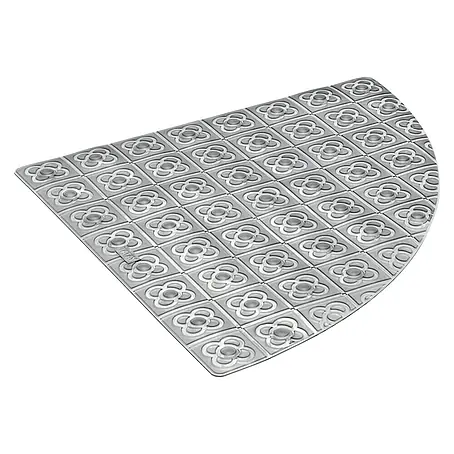 Tatay  Alfombra antideslizante para ducha angular BCN