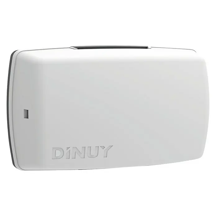 Dinuy Timbre con hilos Bison 2.000 - IP20