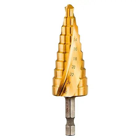 Dewalt Extreme Broca para metal HSS-Co DT5030-QZ