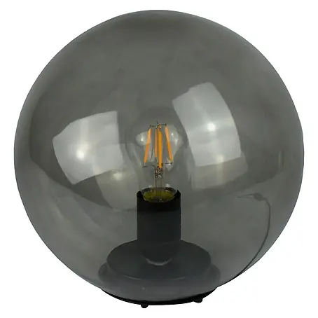 Tween Light  Lámpara de sobremesa redonda Nerano